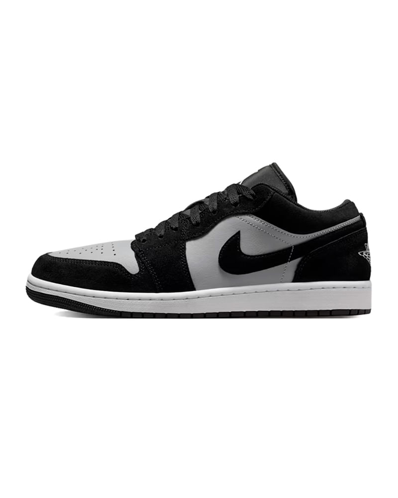 Tênis Air Jordan 1 Low Masculino — foto do produto em fundo branco