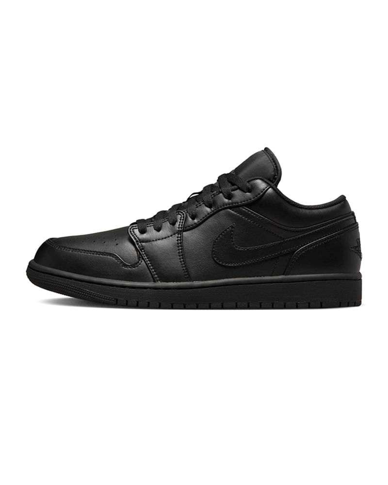 Tênis Air Jordan 1 Low Masculino — foto do produto em fundo branco