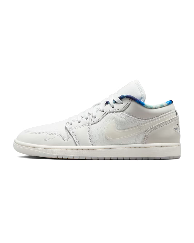 Tênis Air Jordan 1 Low Se Masculino — foto do produto em fundo branco
