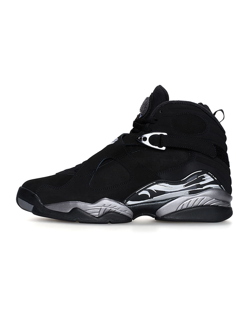 Tênis Air Jordan 8 Retro Masculino — foto do produto em fundo branco