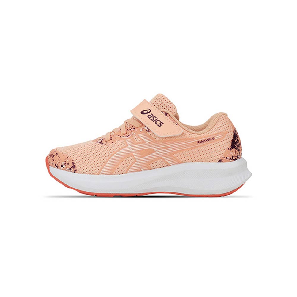 Tênis Asics Fantasy 5 Infantil — foto do produto em fundo branco