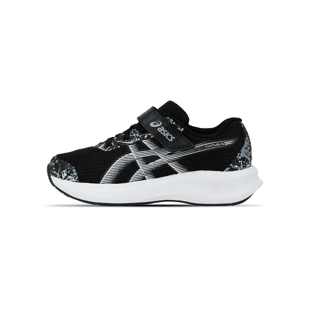 Tênis Asics Fantasy 5 Infantil — foto do produto em fundo branco