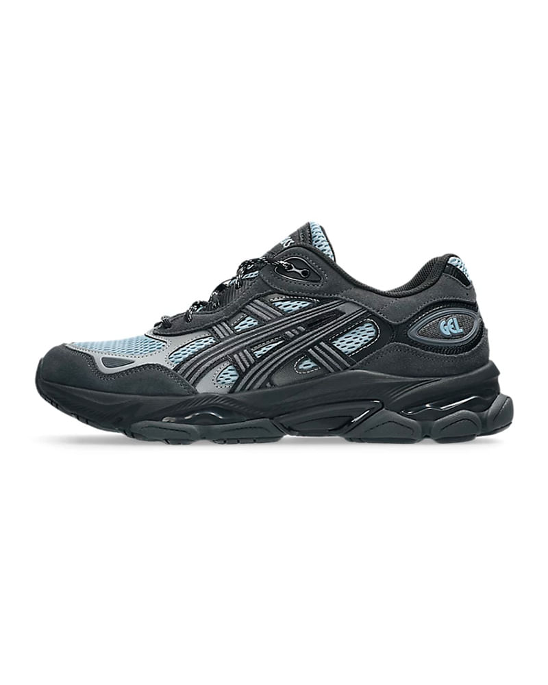 Tênis Asics Gel-Nyc 2.0 Masculino — foto do produto em fundo branco