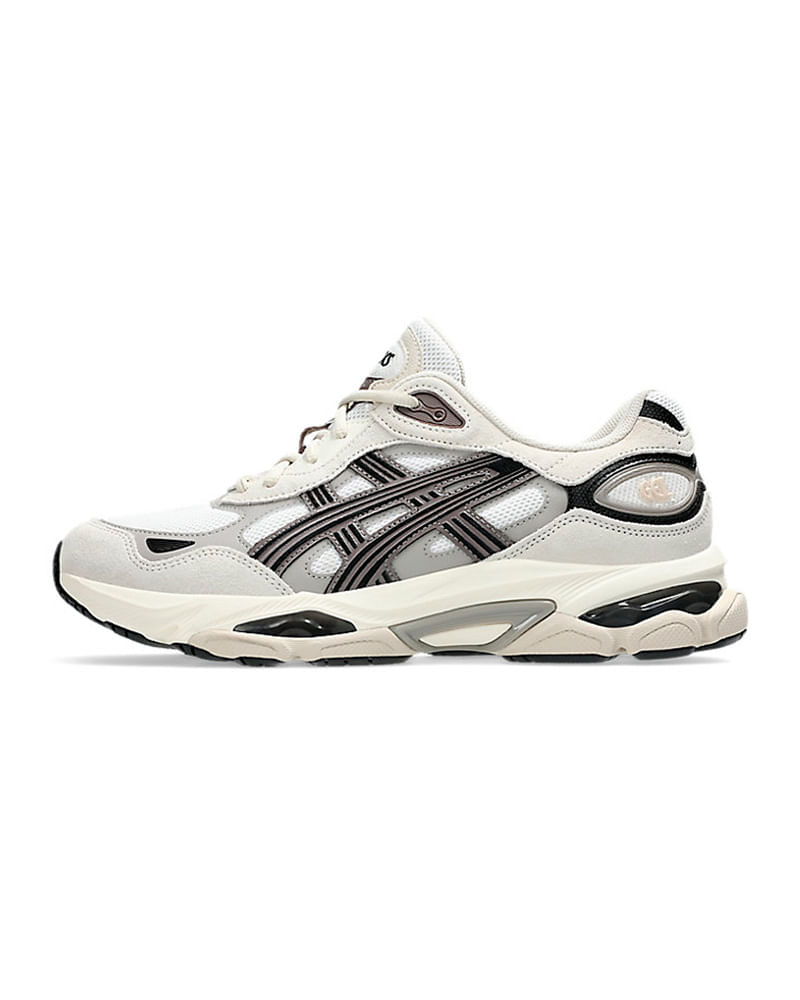 Tênis Asics Gel-Nyc 2.0 Masculino — foto do produto em fundo branco