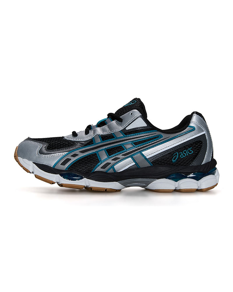 Tênis Asics Gel-Nyc 2055 Unissex — foto do produto em fundo branco