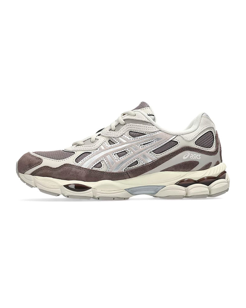 Tênis Asics Gel-Nyc Masculino — foto do produto em fundo branco