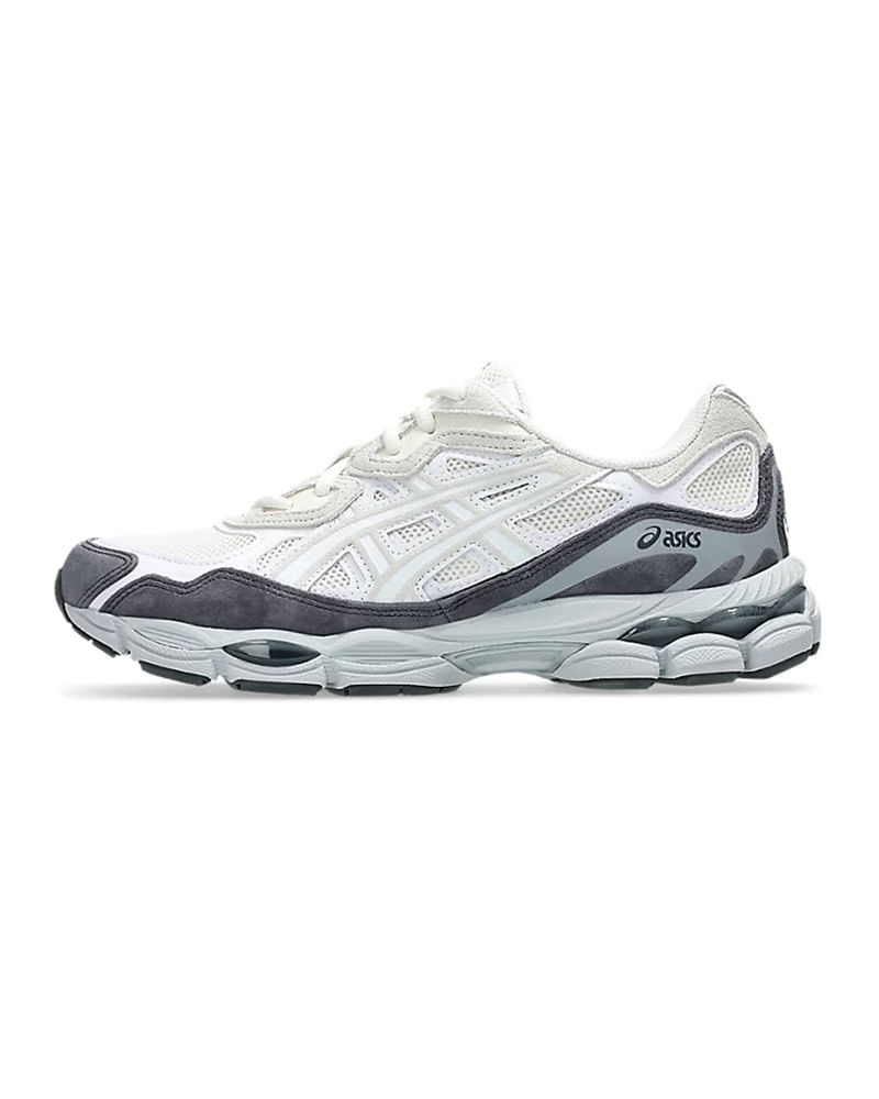 Tênis Asics Gel-Nyc Unissex — foto do produto em fundo branco