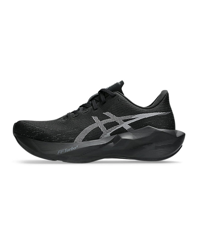 Tênis Asics Novablast 6 Masculino — foto do produto em fundo branco
