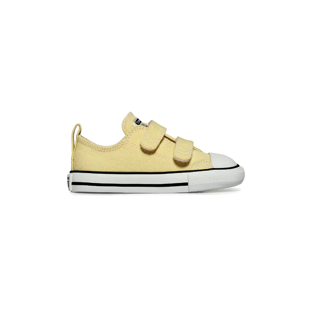 Tênis Converse Chuck Taylor All Star 2v Infantil — foto do produto em fundo branco