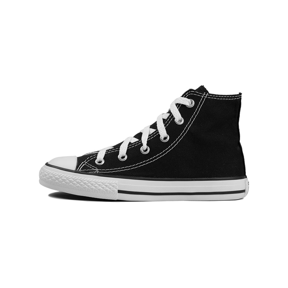 Tênis Converse Chuck Taylor All Star Core Hi PS Infantil — foto do produto em fundo branco