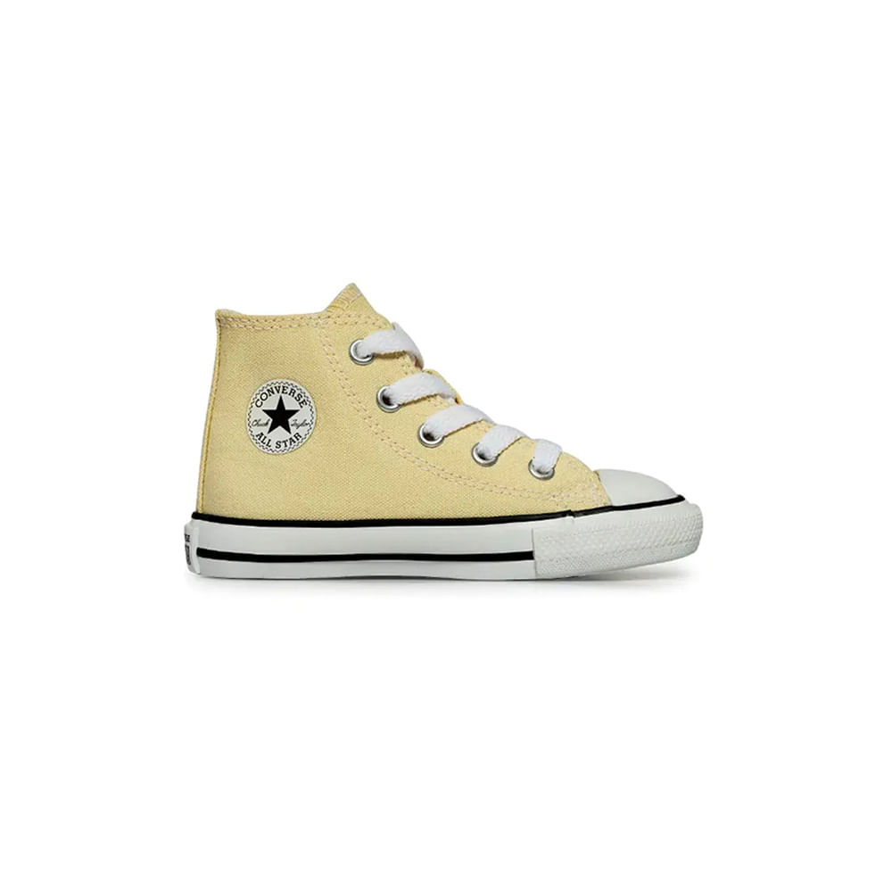 Tênis Converse Chuck Taylor All Star Infantil — foto do produto em fundo branco