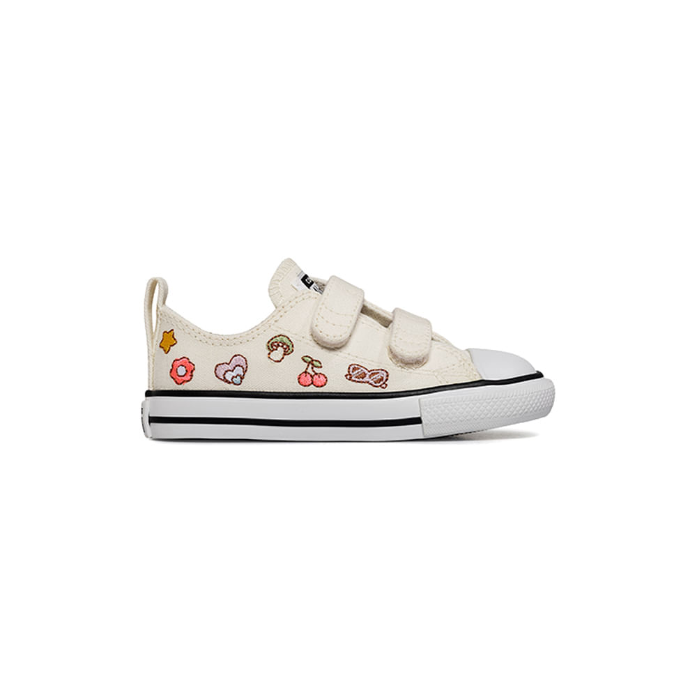 Tênis Converse Chuck Taylor All Star Mystical Creatures Infantil — foto do produto em fundo branco