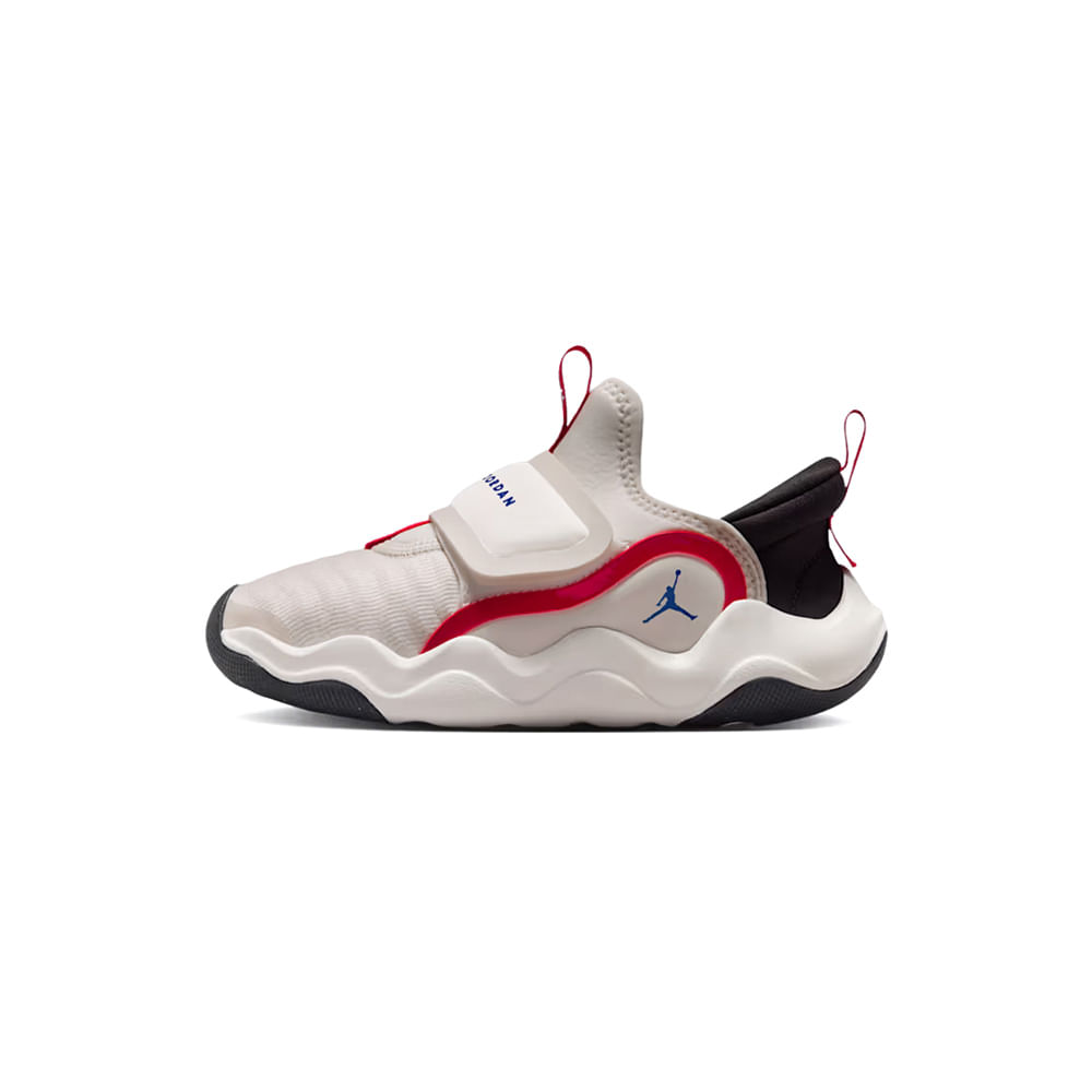 Tênis Jordan 23 7.2 Easyon Infantil — foto do produto em fundo branco