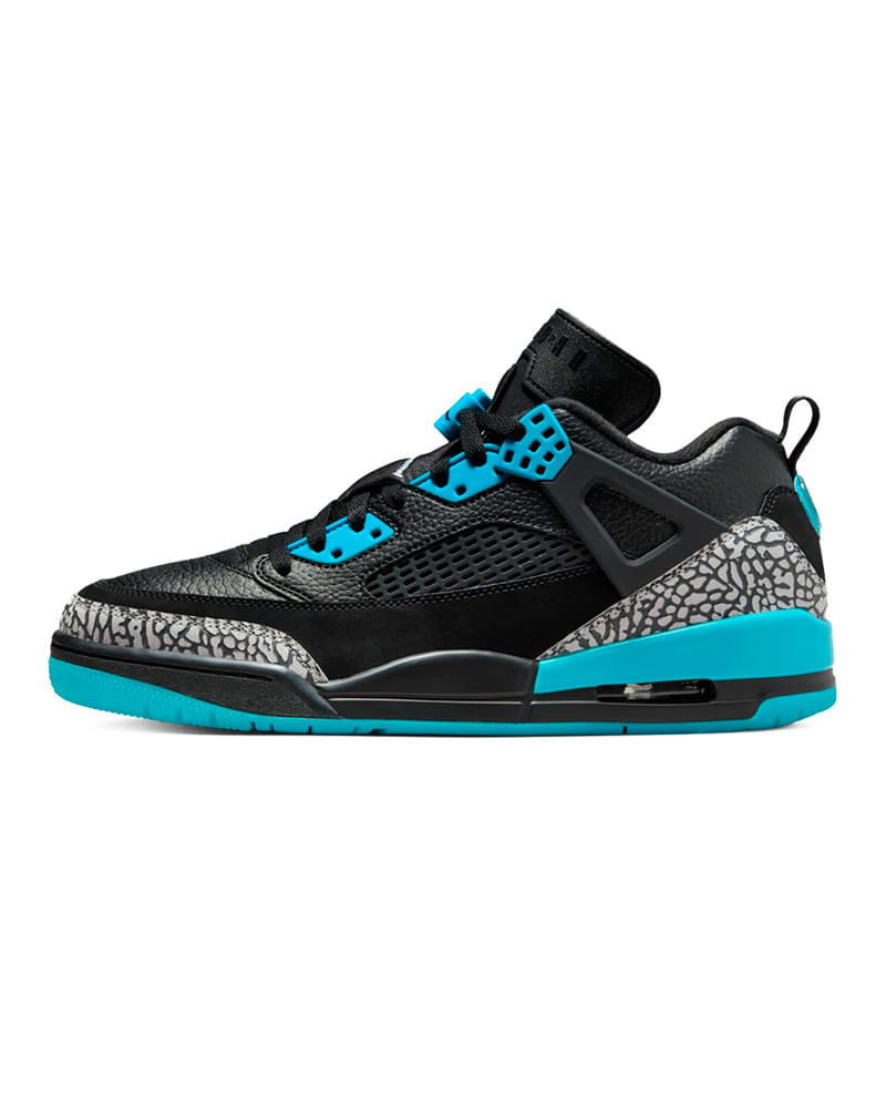 Tênis Jordan Spizike Low Masculino — foto do produto em fundo branco