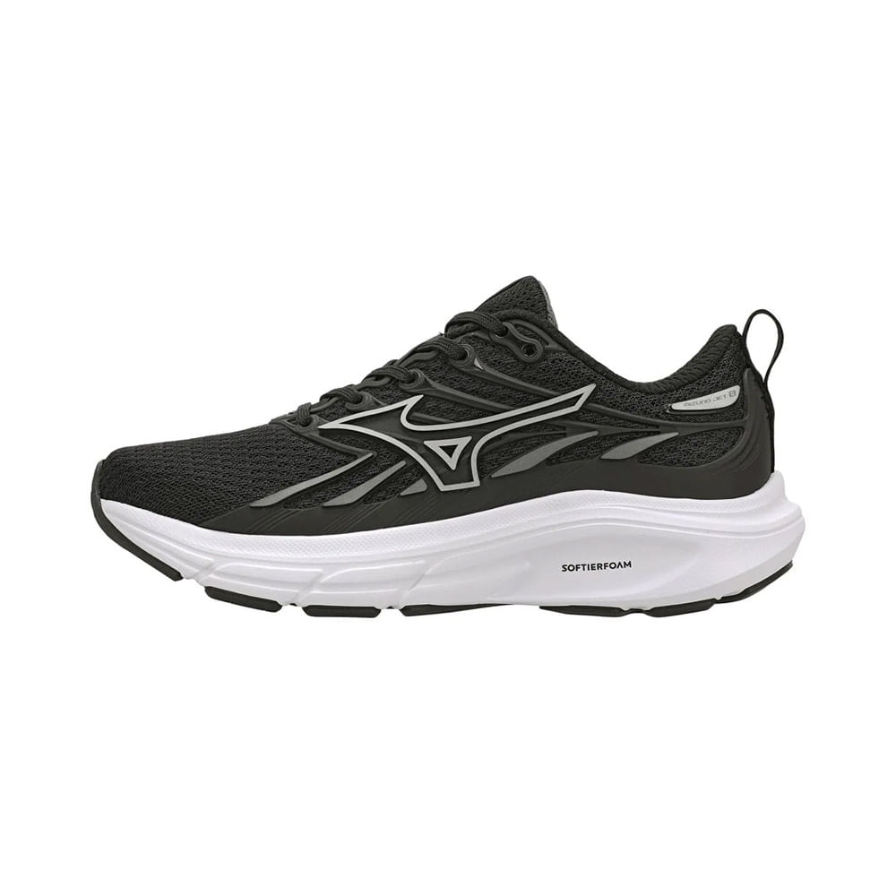Tênis Mizuno Jet 8 Infantil — foto do produto em fundo branco