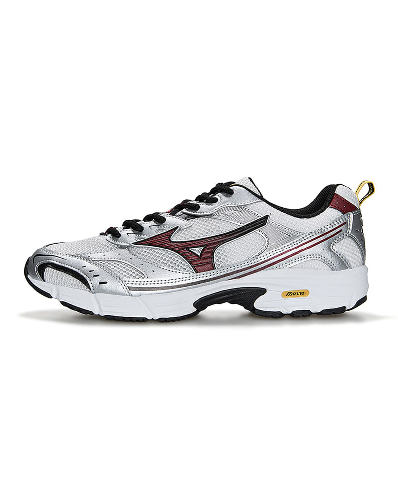 Tênis Mizuno Mzr Ls Original Masculino — foto do produto em fundo branco