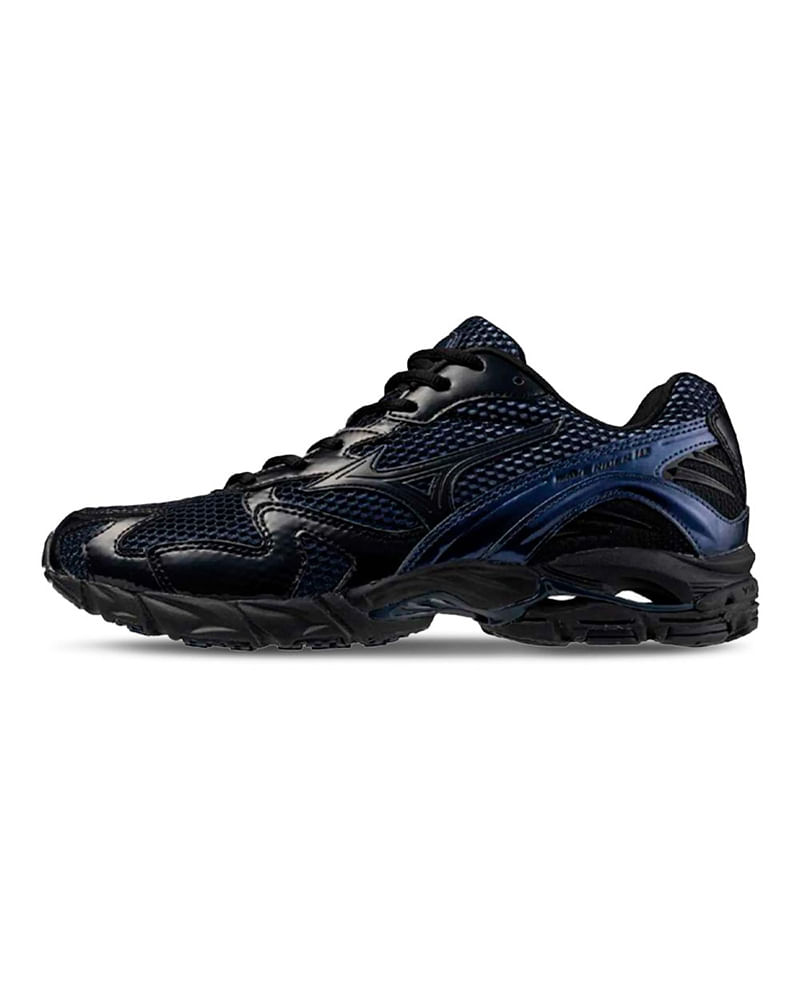 Tênis Mizuno Rider 10 End Masculino — foto do produto em fundo branco