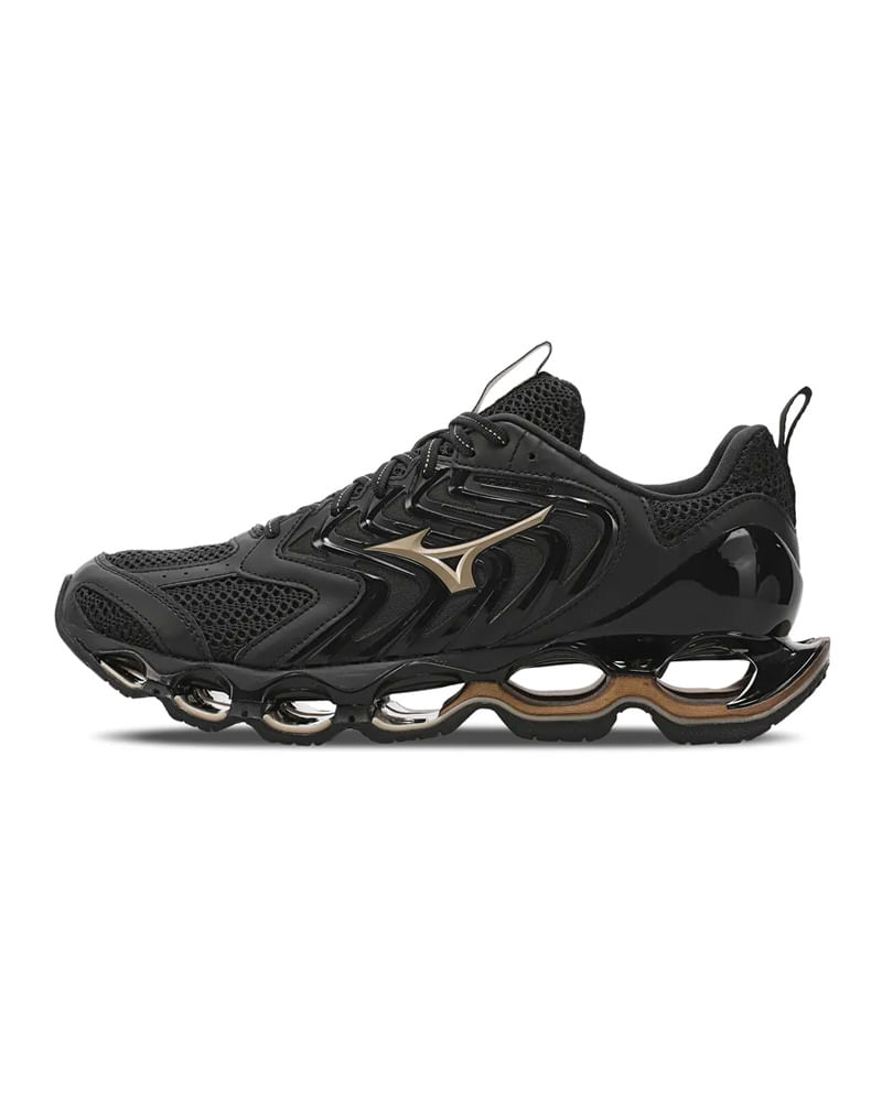 Tênis Mizuno Wave Prophecy 14 S Unissex — foto do produto em fundo branco