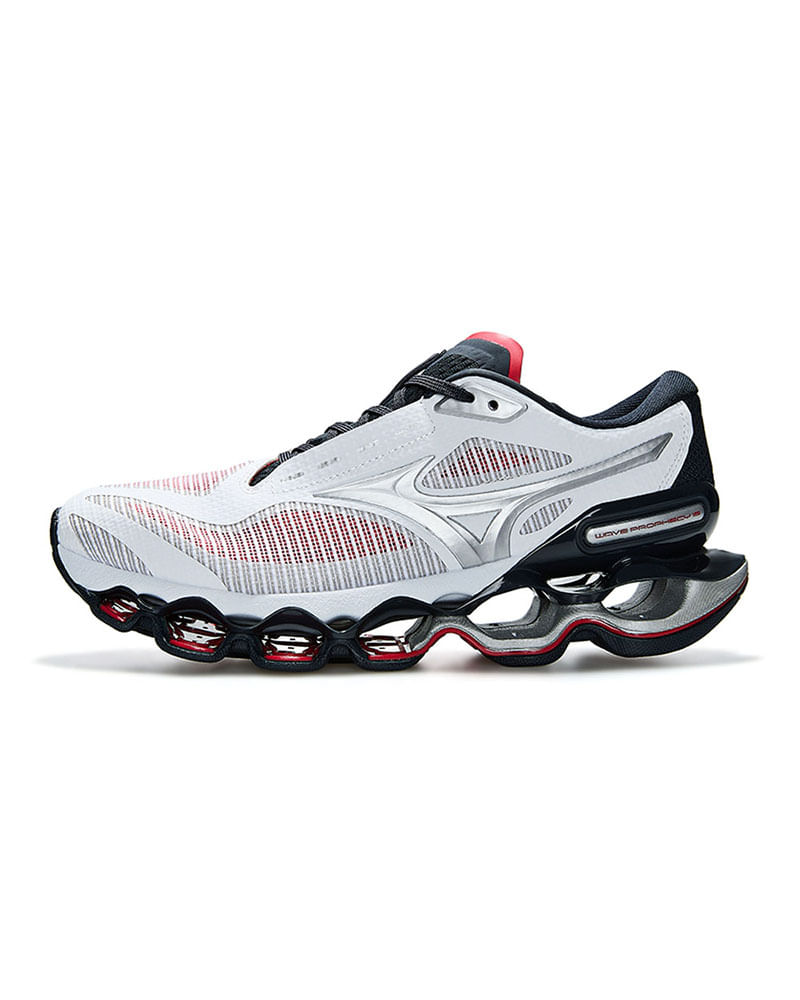 Tênis Mizuno Wave Prophecy 15 Masculino — foto do produto em fundo branco