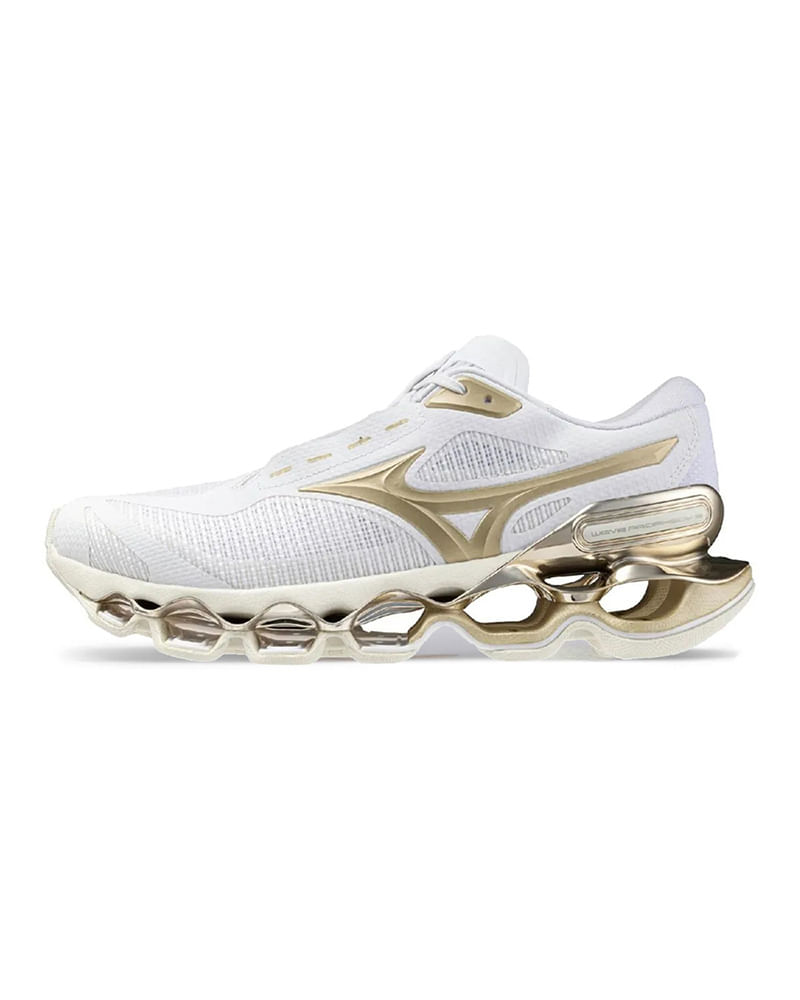 Tênis Mizuno Wave Prophecy 15 SE Unissex — foto do produto em fundo branco