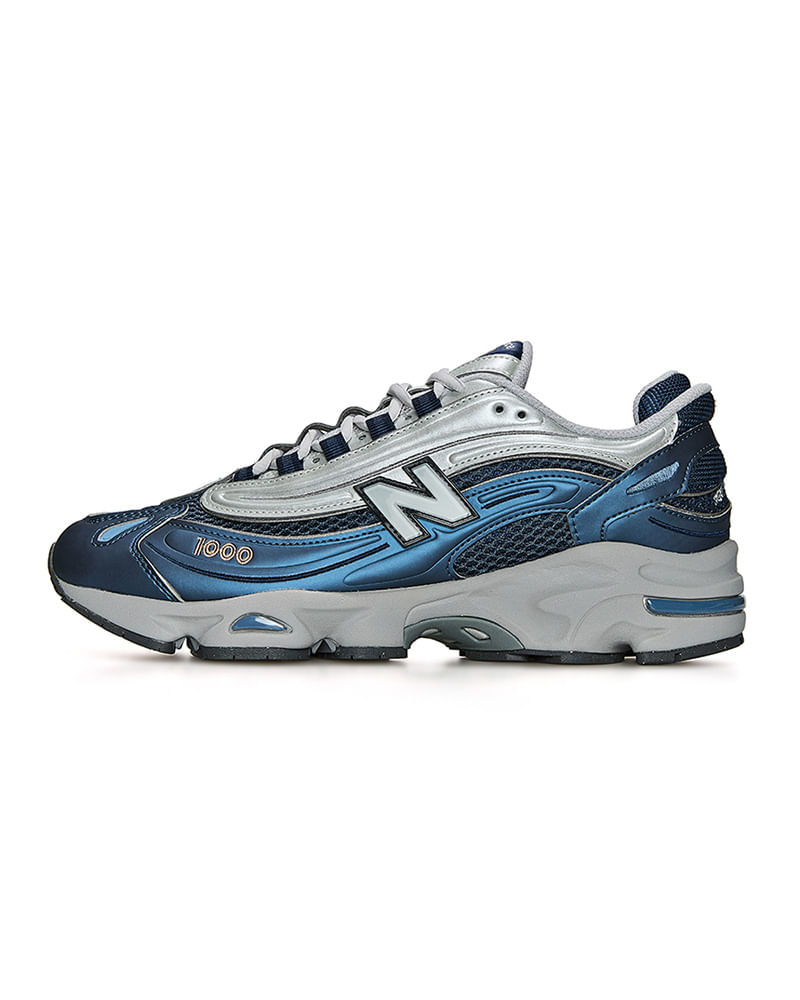 Tênis New Balance 1000 Masculino — foto do produto em fundo branco