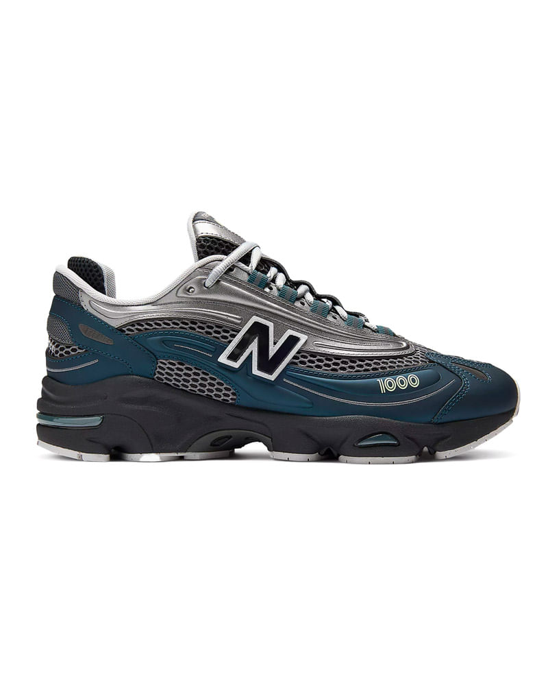Tênis New Balance 1000 Masculino — foto do produto em fundo branco