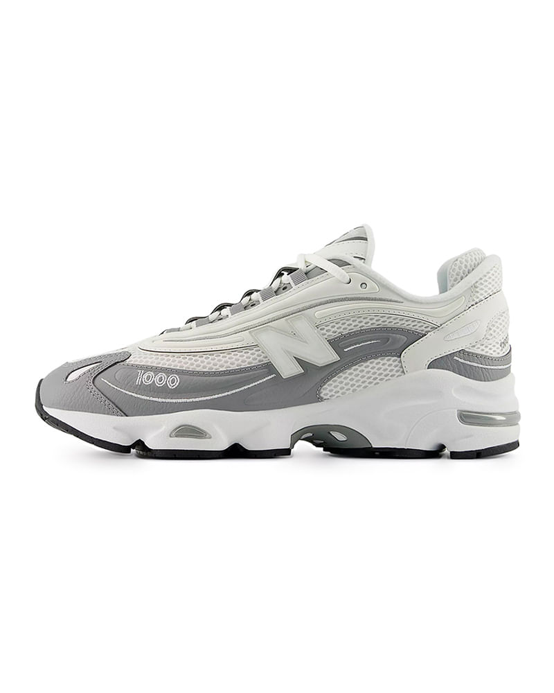 Tênis New Balance 1000 Unissex — foto do produto em fundo branco