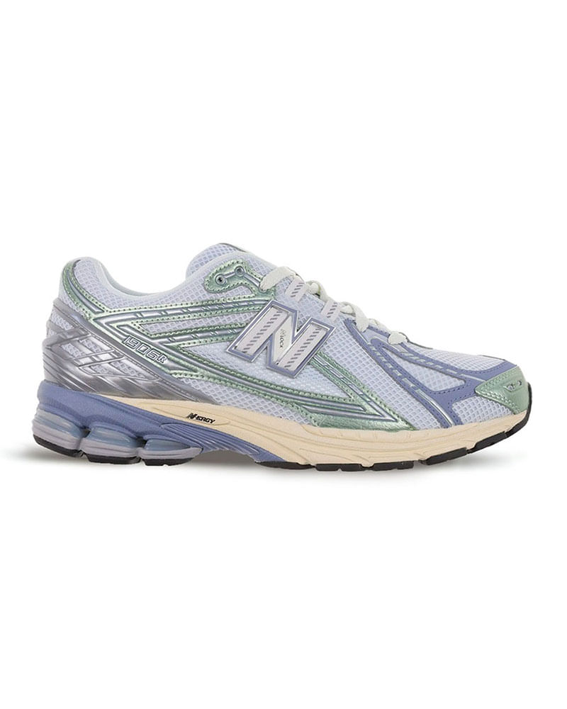 Tênis New Balance 1906 Unissex — foto do produto em fundo branco