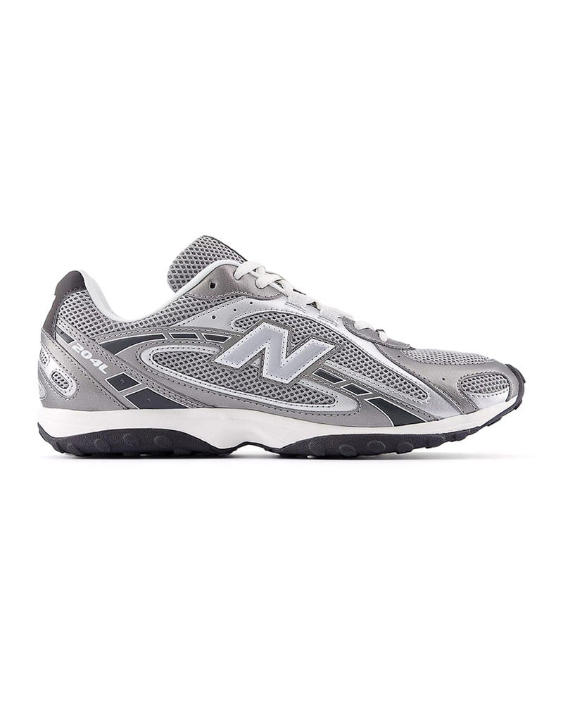 Tênis New Balance 204L Unissex — foto do produto em fundo branco