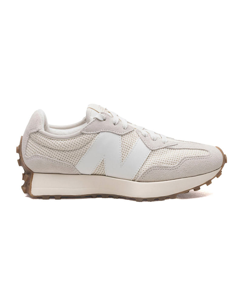 Tênis New Balance 327V1 Feminino — foto do produto em fundo branco