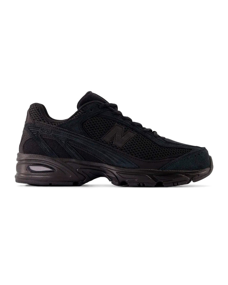 Tênis New Balance 509 Masculino — foto do produto em fundo branco