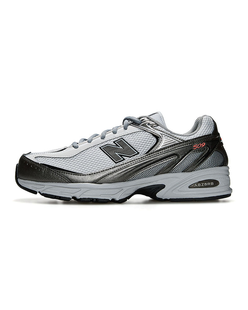 Tênis New Balance 509 Masculino — foto do produto em fundo branco