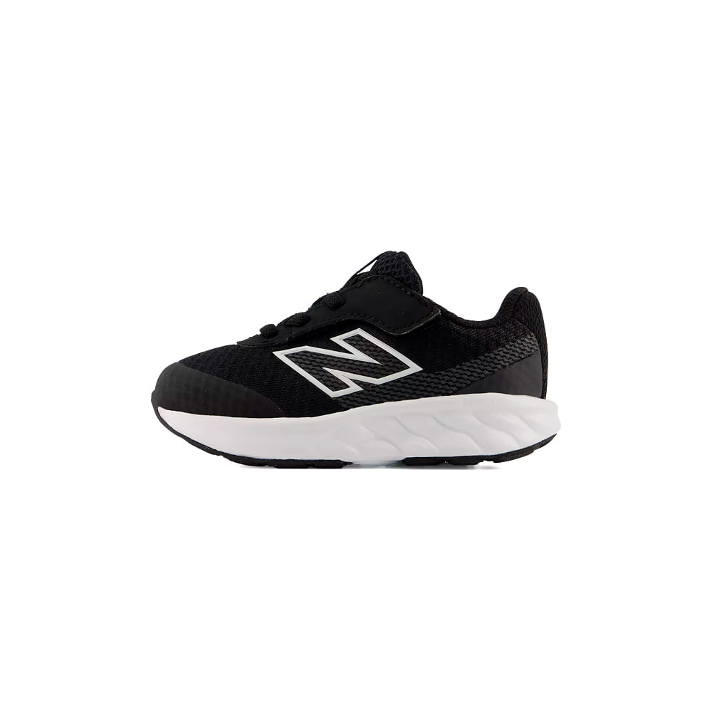Tênis New Balance 520V9 Infantil — foto do produto em fundo branco