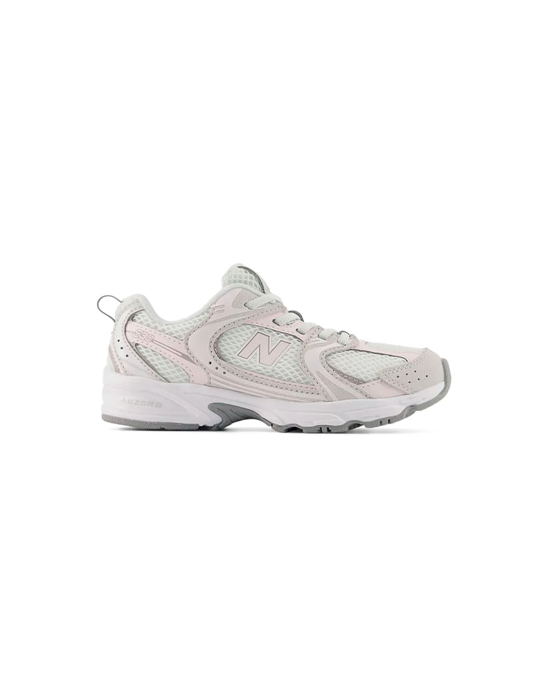 Tênis New Balance 530 Infantil — foto do produto em fundo branco