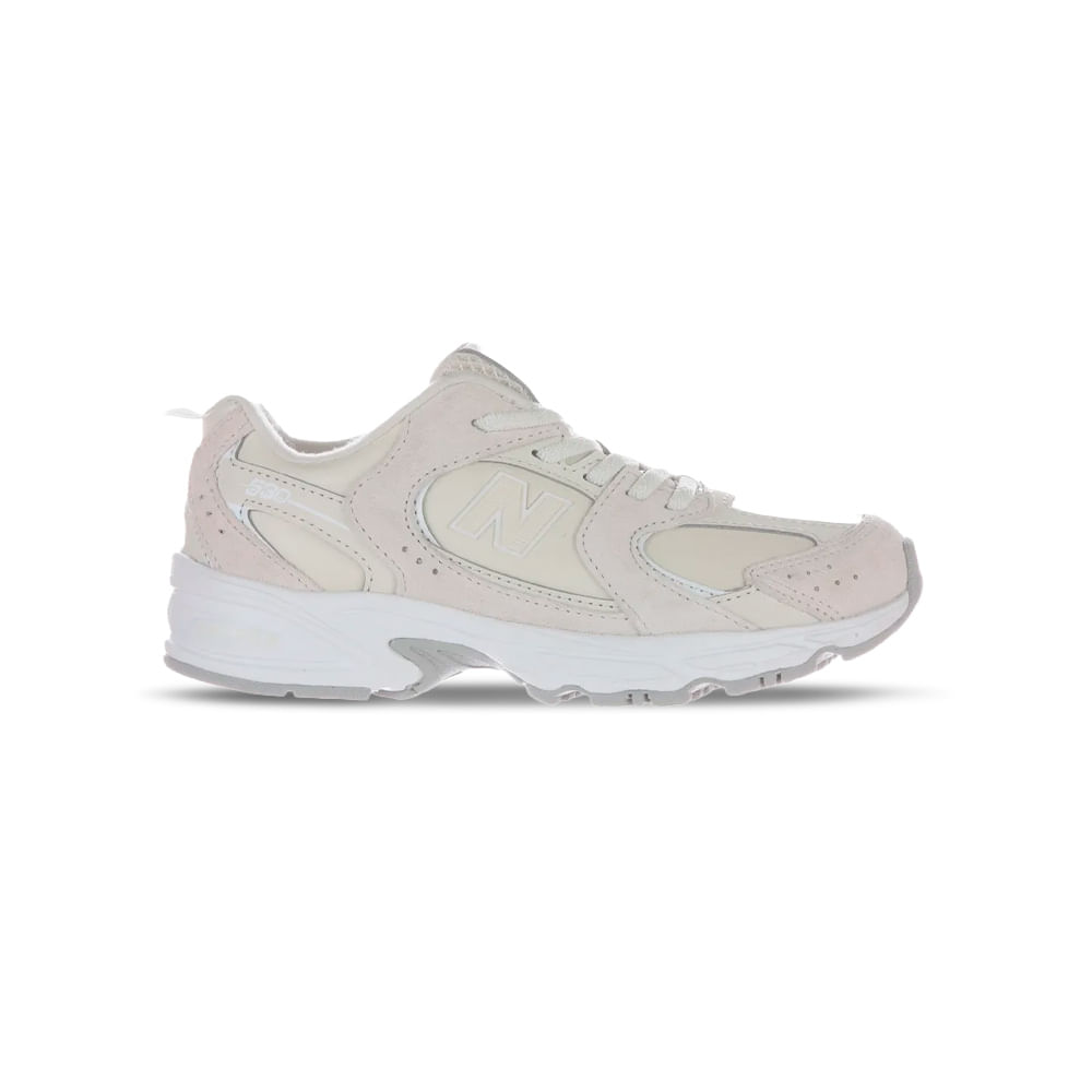 Tênis New Balance 530 Infantil — foto do produto em fundo branco