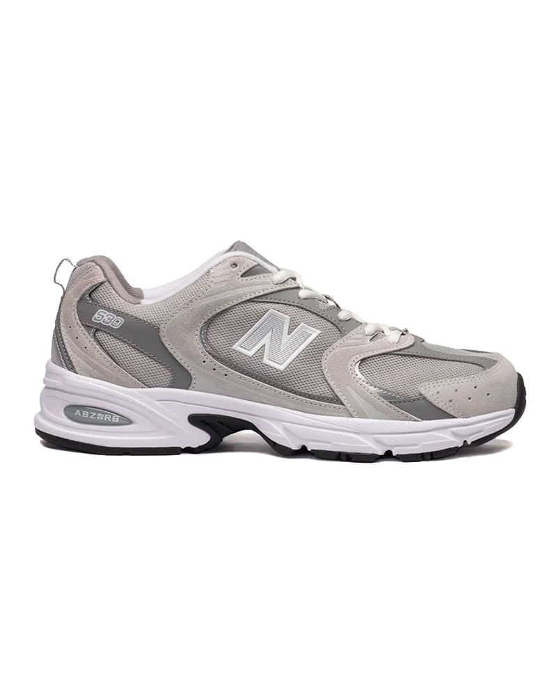 Tênis New Balance 530 Unissex — foto do produto em fundo branco