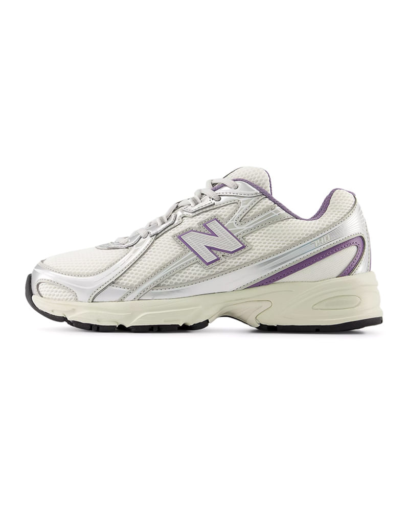 Tênis New Balance 740 Unissex — foto do produto em fundo branco