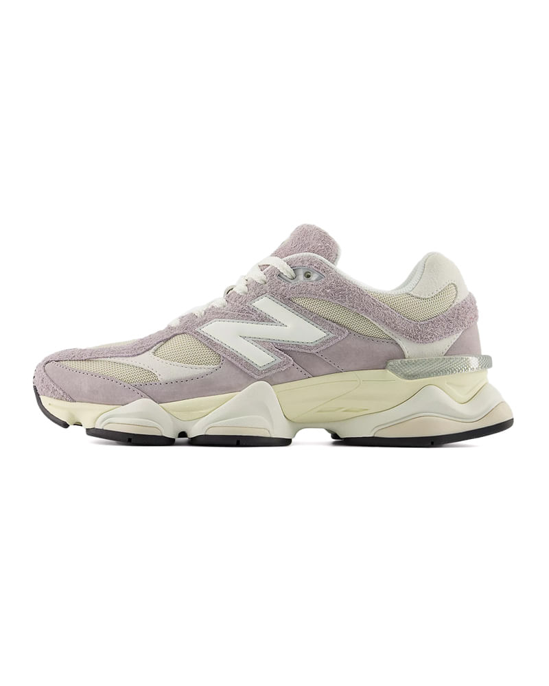 Tênis New Balance 9060 Unissex — foto do produto em fundo branco