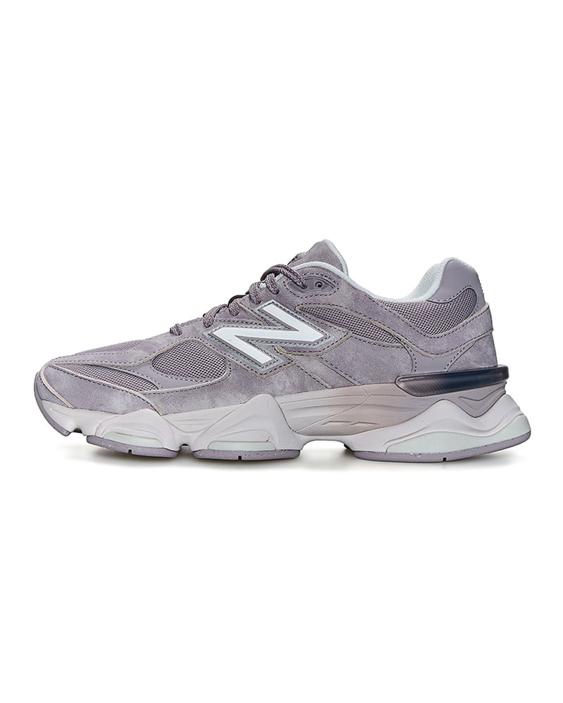 Tênis New Balance 9060 Unissex — foto do produto em fundo branco