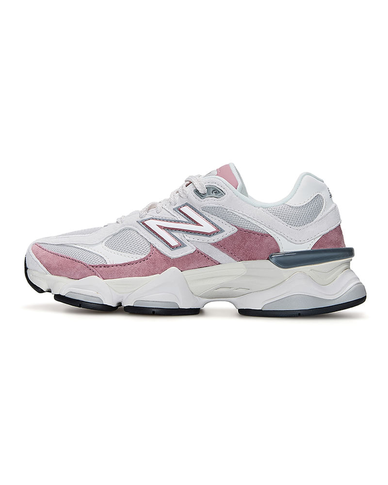 Tênis New Balance 9060 Unissex — foto do produto em fundo branco