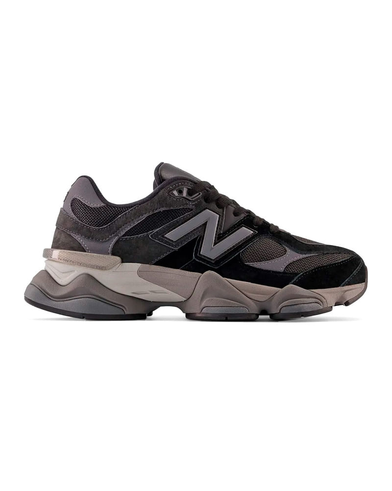 Tênis New Balance 9060 Unissex — foto do produto em fundo branco