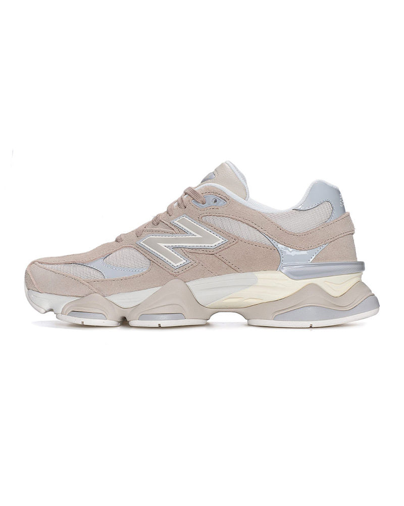 Tênis New Balance 9060 Unissex — foto do produto em fundo branco