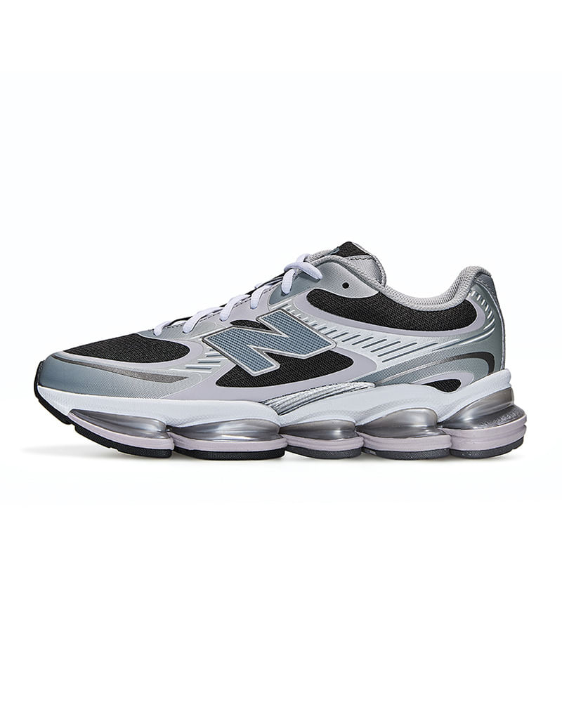Tênis New Balance Abzorb 2000 Unissex — foto do produto em fundo branco