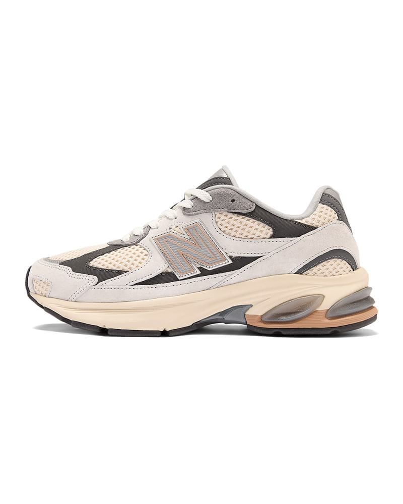 Tênis New Balance ABZORB 2010 Unissex — foto do produto em fundo branco