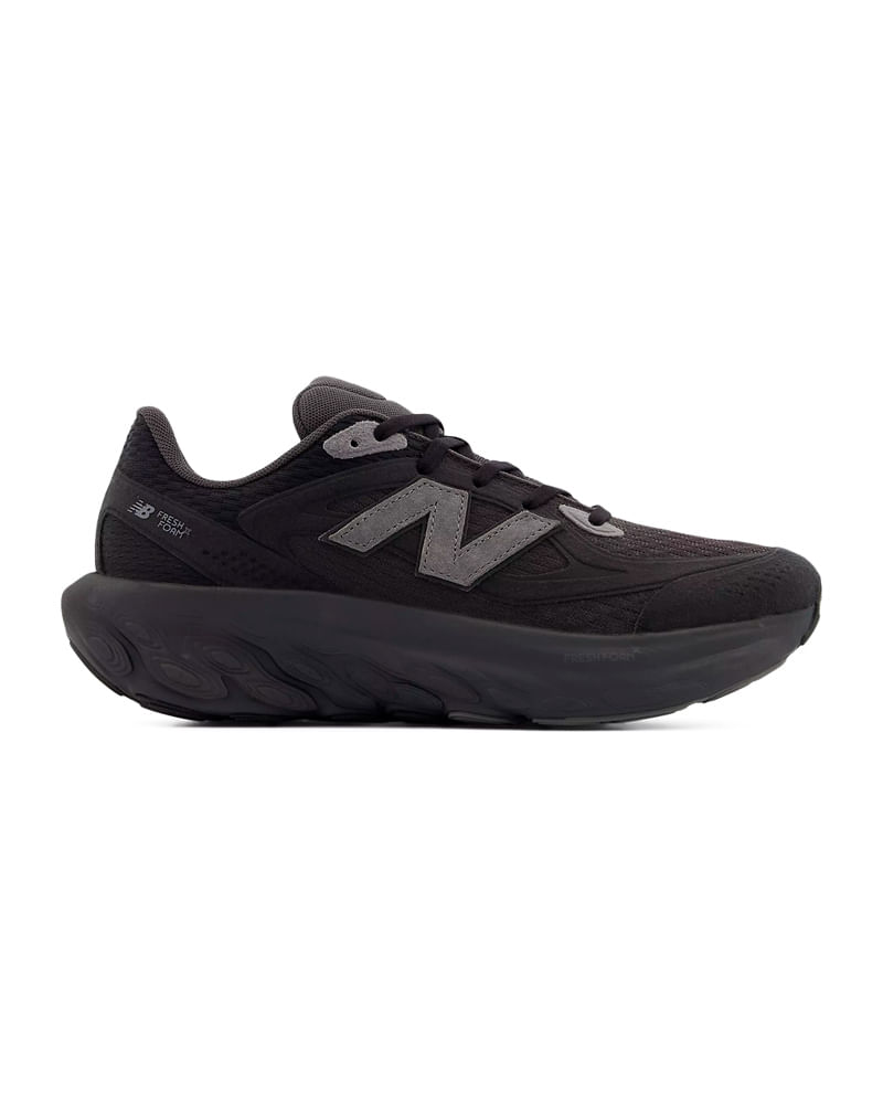 Tênis New Balance Fresh Foam Trainer Masculino — foto do produto em fundo branco