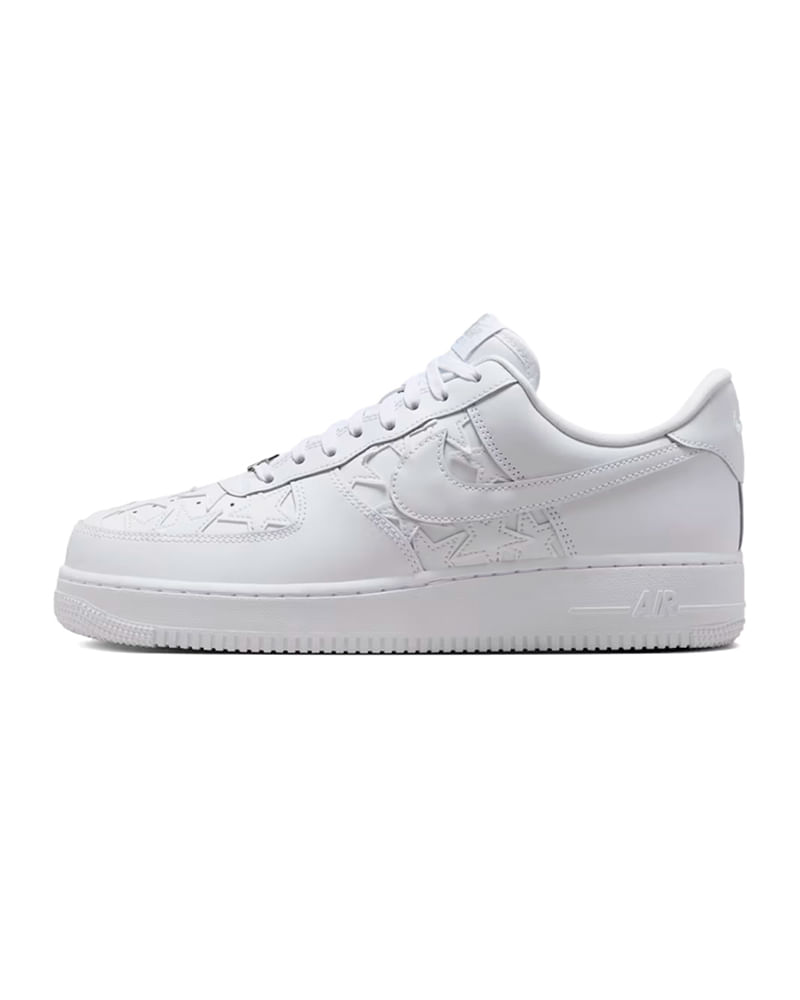Tênis Nike Air Force 1 ´07 Edge Masculino — foto do produto em fundo branco