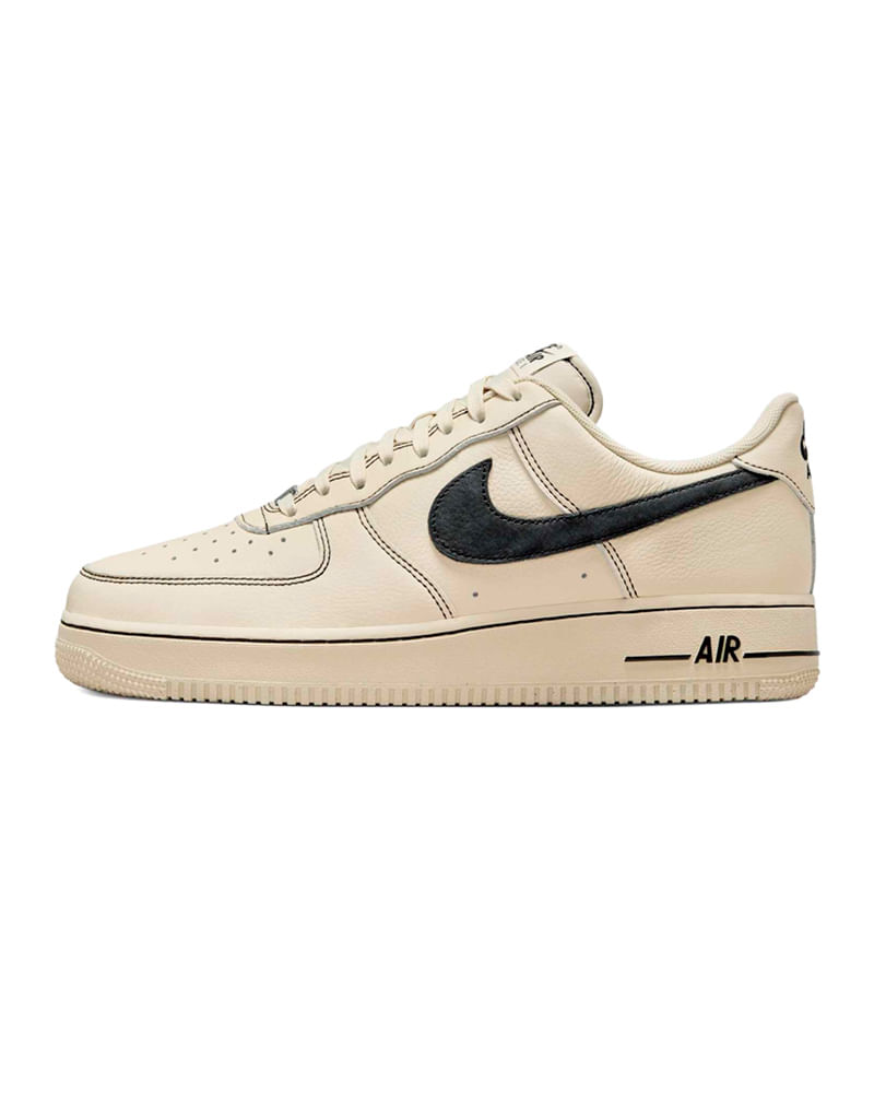 Tênis Nike Air Force 1 ´07 LV8 Masculino — foto do produto em fundo branco