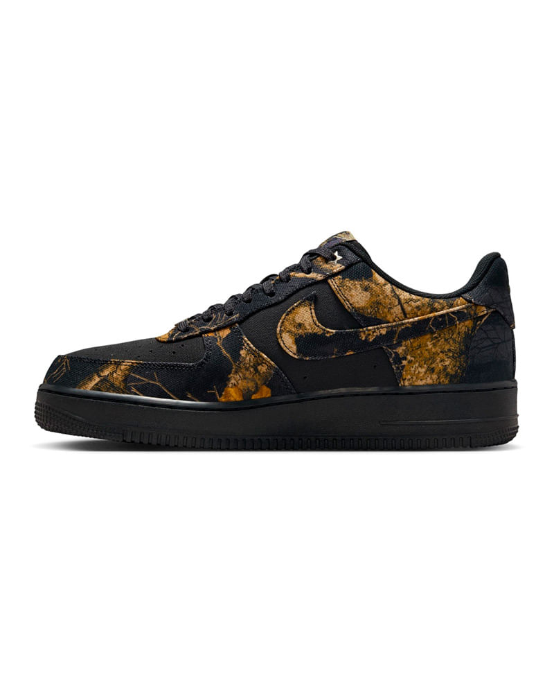 Tênis Nike Air Force 1 ´07 Lv8 Masculino — foto do produto em fundo branco