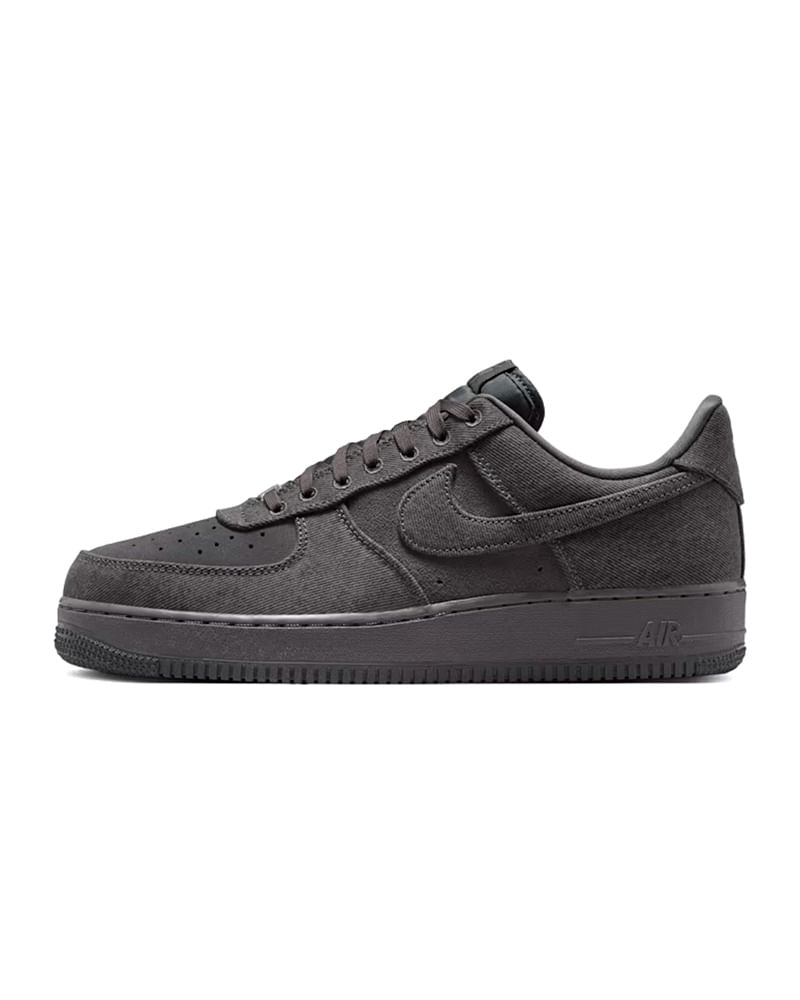 Tênis Nike Air Force 1 ´07 LV8 Masculino — foto do produto em fundo branco