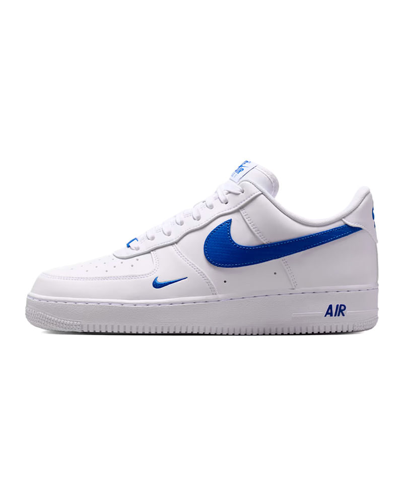 Tênis Nike Air Force 1 '07 Lv8 Masculino — foto do produto em fundo branco
